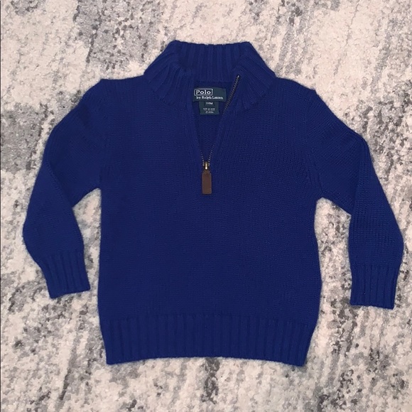 Polo by Ralph Lauren Other - POLO by Ralph Lauren 24M sweater Polo by Ralph Lauren Other - POLO by Ralph Lauren 24M sweater